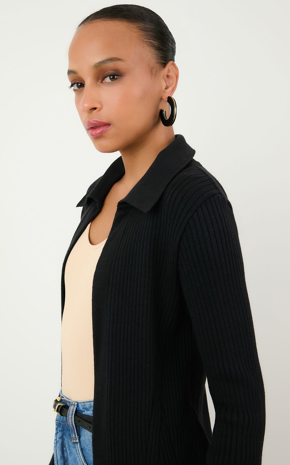 06089_0007_1-CARDIGAN-TRICOT-CANELADO